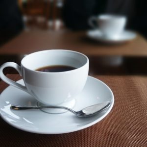 コーヒーをたくさん飲む人はガンになりにくいってホント！？