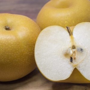 梨の種類と特徴は？なしの美味しい食べ方や保存方法 切った後の変色を防ぐには？