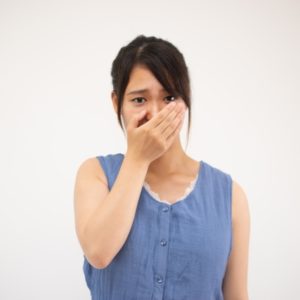口角炎の原因と症状！口唇ヘルペスとの違いは何？予防はどうする？